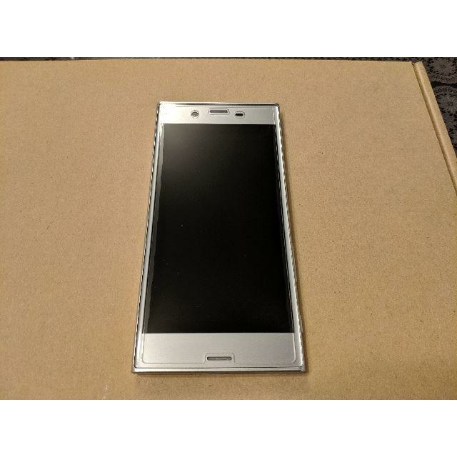 SONY ソニー Xperia F8332(Xperia XZ海外版)