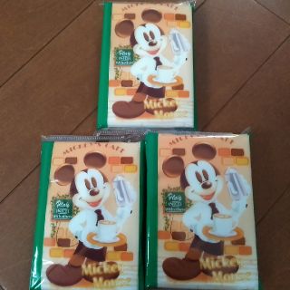 ディズニー(Disney)の★第一生命ディズニーポケットティッシュ(日用品/生活雑貨)