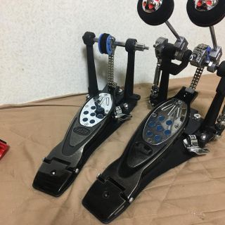 Pearl パール ELIMINATOR Ⅱ エリミネーター2 ツインペダルの通販 ...