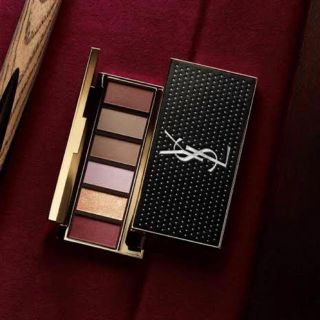 イヴサンローランボーテ(Yves Saint Laurent Beaute)のイブサンローラン 限定 セクシー　トムボーイ(アイシャドウ)