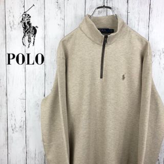 POLO RALPH LAUREN - 極美品ポロラルフローレン ワンポイント刺繍 ...