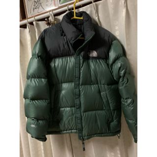 ザノースフェイス(THE NORTH FACE)のノースフェイス　ヌプシ(ダウンジャケット)