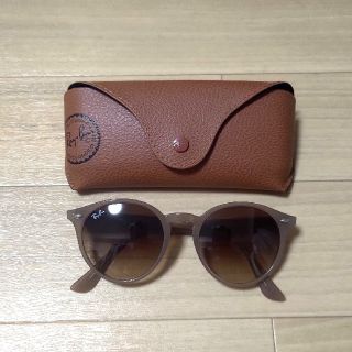 レイバン(Ray-Ban)のRay Ban  RB2180F(サングラス/メガネ)