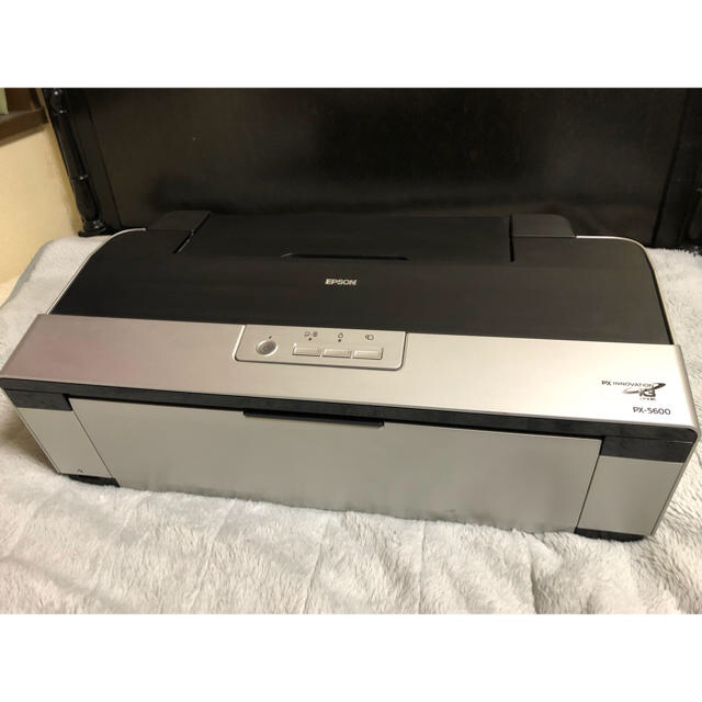 EPSON  エプソン   プリンター　PX-5600