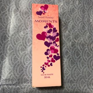 エイボン(AVON)のAVON Sweet Honesty  オードトワレ(香水(女性用))