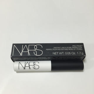 ナーズ(NARS)のNARS メークアップベース(化粧下地)