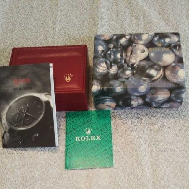 ROLEX(ロレックス)のROLEXデイトジャスト10Pダイヤレディース レディースのファッション小物(腕時計)の商品写真