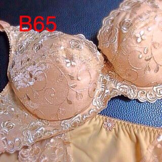 B65オイルパットブラジャーセット(その他)