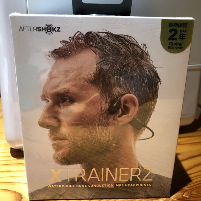 XTRAINERZオーディオ機器