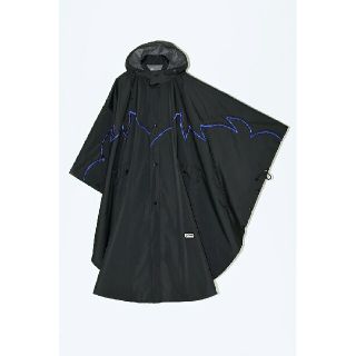 トーガ(TOGA)のTOGA × OUTDOOR  SPECIAL PONCHO【未使用品】(ポンチョ)