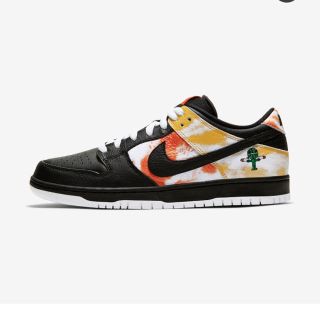 ナイキ(NIKE)のNIKE SB DUNK LOW PRO QS(スニーカー)