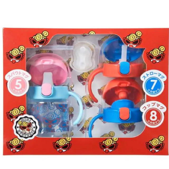 HYSTERIC MINI - ヒステリックミニ マグセットの通販 by ぷう HYSTERIC MINI - ヒステリックミニ マグセットの通販 by ぷう