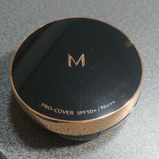 ミシャ(MISSHA)のミシャ クッションファンデーション(ファンデーション)