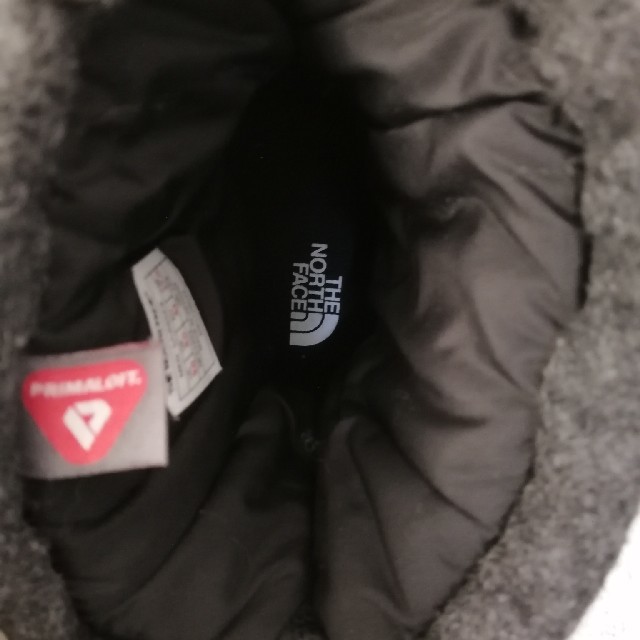 THE NORTH FACE(ザノースフェイス)のふみ様専用 メンズの靴/シューズ(ブーツ)の商品写真