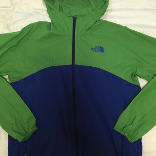 ザノースフェイス(THE NORTH FACE)のノースフェイス　パーカー (パーカー)