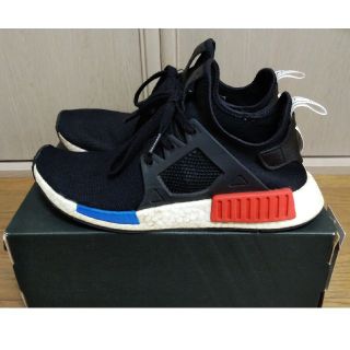 アディダス(adidas)のadidas NMD XR1 PK 27(スニーカー)