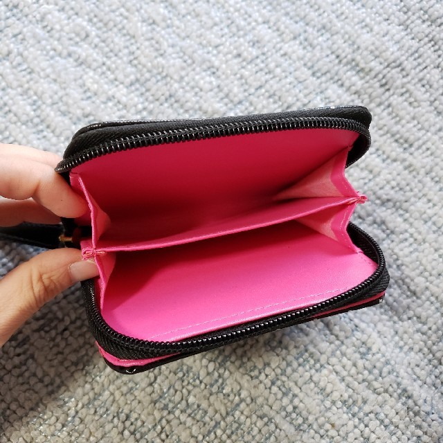 MACKINTOSH PHILOSOPHY(マッキントッシュフィロソフィー)のMACKINTOSH PHILOSOPHY折り財布 レディースのファッション小物(財布)の商品写真