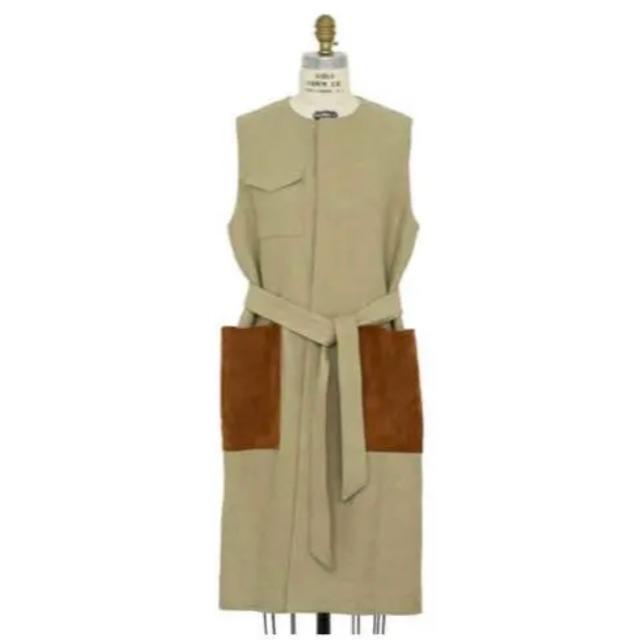 Drawer - 専用　drawer ロングジレ