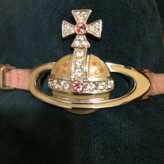 Vivienne Westwood(ブレスレット/バングル)のフリマアイテム一覧 Vivienne Westwood(ブレスレット/バングル)のフリマアイテム一覧