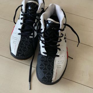 ヨネックス(YONEX)のバトミントンシューズ(シューズ)