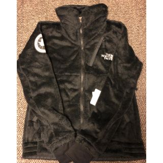 ザノースフェイス(THE NORTH FACE)の【専用 @$、、、様】ノースフェイス バーサロフト アンタークティカ (パーカー)