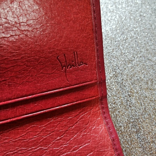 Sybilla(シビラ)の新品 シビラ 長財布 レディースのファッション小物(財布)の商品写真