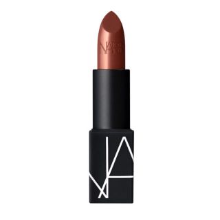 ナーズ(NARS)のNARS リップスティック シアー 2951 ニュートラルプラムブラウン 新品(口紅)