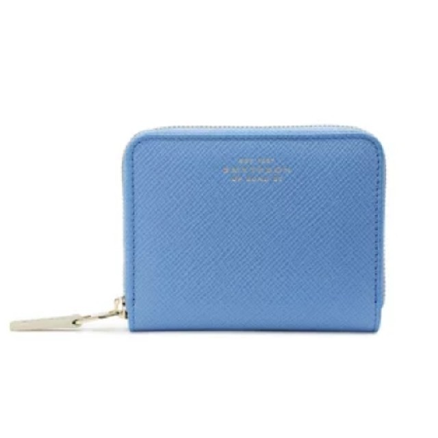 Smythson(スマイソン)のさくら様専用⭐新品未使用⭐SMYTHSON

スマイソンのお財布 レディースのファッション小物(財布)の商品写真