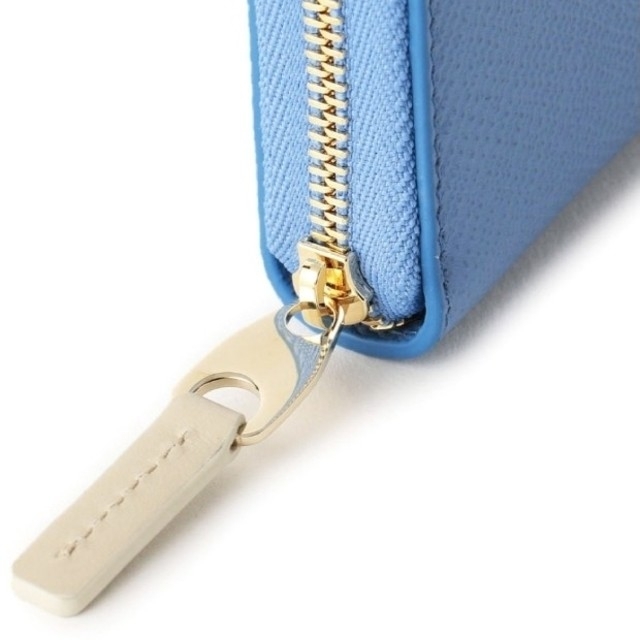 Smythson(スマイソン)のさくら様専用⭐新品未使用⭐SMYTHSON

スマイソンのお財布 レディースのファッション小物(財布)の商品写真