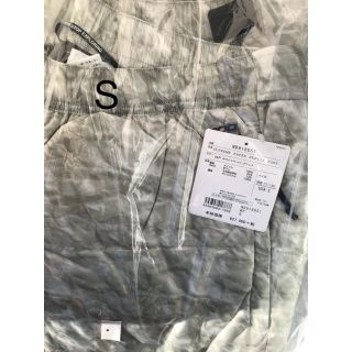 シュプリーム(Supreme)のsupreme The North Face Nuptse pant S(その他)