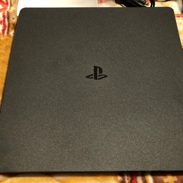 PlayStation4 ぐっち様専用の通販 by arashi｜プレイステーション4ならラクマ - PS4本体➕おまけソフト セールお得