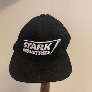 マーベル(MARVEL)のキャップ トニースターク マーベル(キャップ)