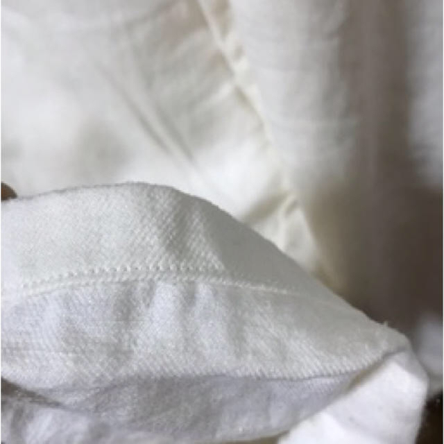 nest Robe - 最終値下 ネストローブ リネンデニム オーバーオール