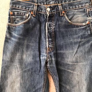 リーバイス(Levi's)のユーロリーバイス501  W32(デニム/ジーンズ)