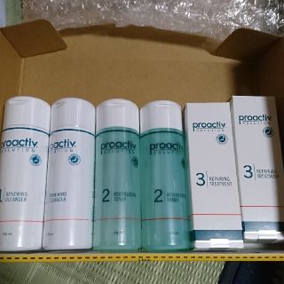 プロアクティブ(proactiv)の新品❗プロアクティブ  ⑥(化粧水/ローション)