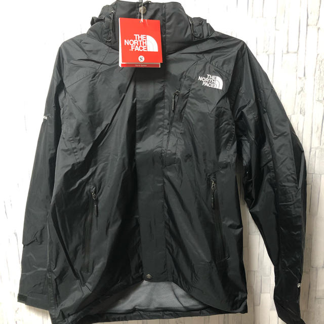 THE NORTH FACE(ザノースフェイス)の※売り切り価格　ノースフェイス　マウンテンパーカー　ゴアテックス　Sサイズ メンズのジャケット/アウター(マウンテンパーカー)の商品写真