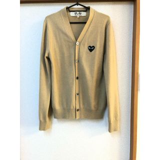 コムデギャルソン(COMME des GARCONS)の最終値下げ！コムデギャルソン　カーディガン(カーディガン)