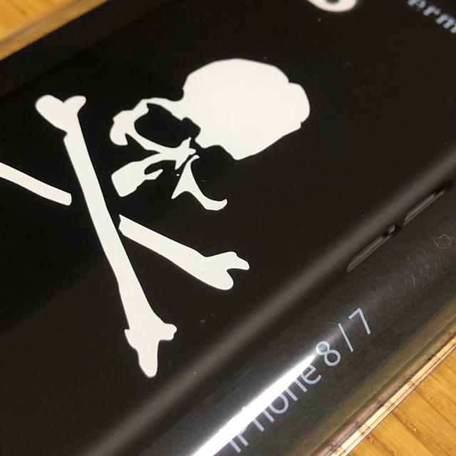 mastermind JAPAN(マスターマインドジャパン)のmastermind JAPAN iPhoneケース iPhoneカバー 7/8 メンズのメンズ その他(その他)の商品写真