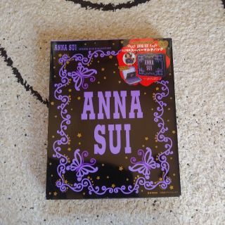 アナスイ(ANNA SUI)のＡＮＮＡ　ＳＵＩ　スーパーマルチバック(趣味/スポーツ/実用)