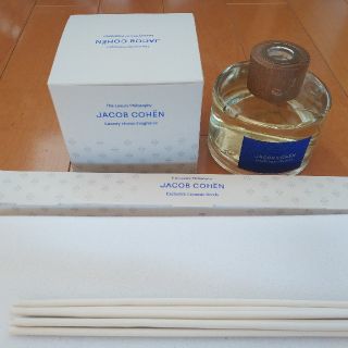 ヤコブコーエン(JACOB COHEN)のJACOB  COHEN  
Luxury Home Fragrance(その他)