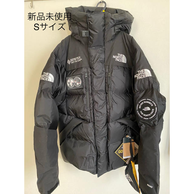 国内購入品 ノースフェイス セブンサミット ヒマラヤンパーカ S 新品 国内購入品 ノースフェイス セブンサミット ヒマラヤンパーカ S 新品