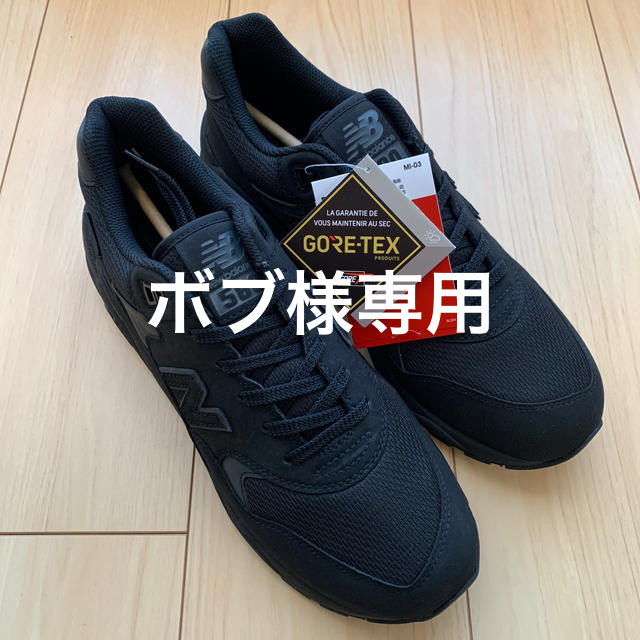 MTX580 "GORE-TEX" new balance [ニューバランス]