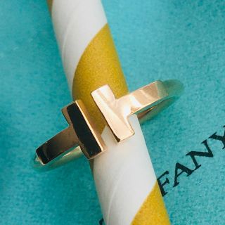 ティファニー(Tiffany & Co.)のファントミ様　専用のページです。他の方はご遠慮頂けると幸いです。(リング(指輪))