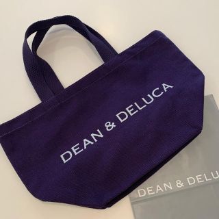 ディーンアンドデルーカ(DEAN & DELUCA)のDEAN&DELUCAチャリティートートバッグ(トートバッグ)