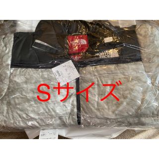 シュプリーム(Supreme)のSupreme The North Face Nuptse Jacket(ダウンジャケット)