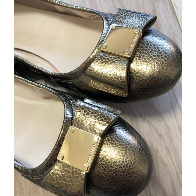 【激安アウトレット!】 Cole Haan 新品 コールハーン フラットシューズ - ハイヒール/パンプス - covid19.ins.gov.mz