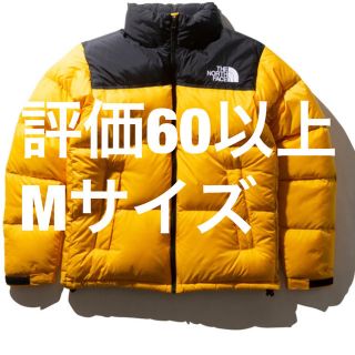 ザノースフェイス(THE NORTH FACE)のヌプシ(ダウンジャケット)