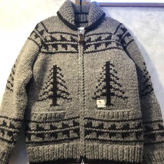 NEIGHBORHOOD - ネイバーフッドkanataカウチン Mサイズの通販