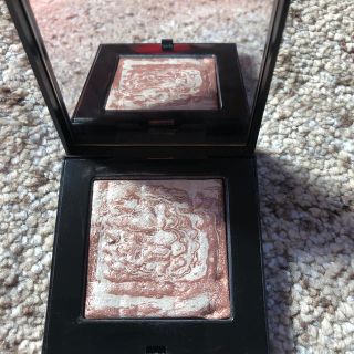 ボビイブラウン(BOBBI BROWN)のハイライティング　パウダー(フェイスパウダー)