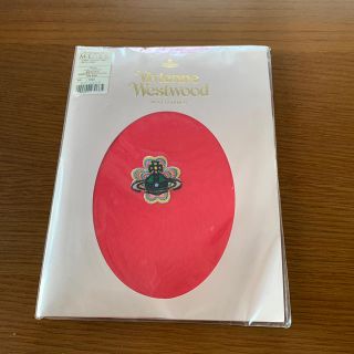 ヴィヴィアンウエストウッド(Vivienne Westwood)のVivienne Westwood タイツ(タイツ/ストッキング)